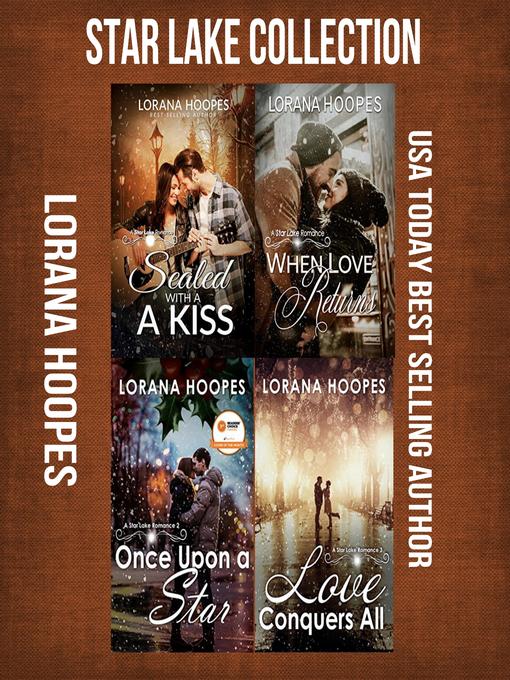 Title details for Star Lake Romance Collection by Lorana Hoopes - Wait list